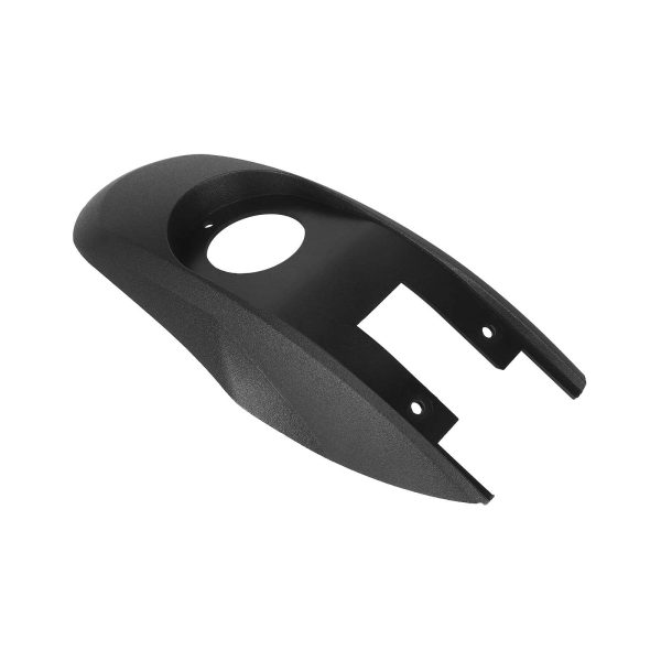 Black Kukirin G2 Pro old front mudguard