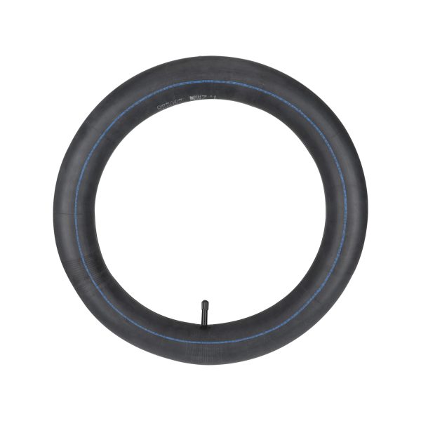 Wanda 16*2.50/3.0 inner tube with AV valve