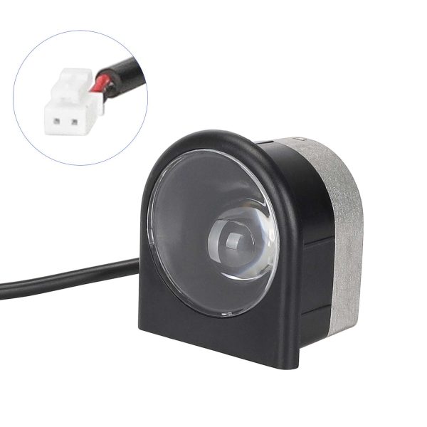 Front light for xiaomi 4 Pro scooter