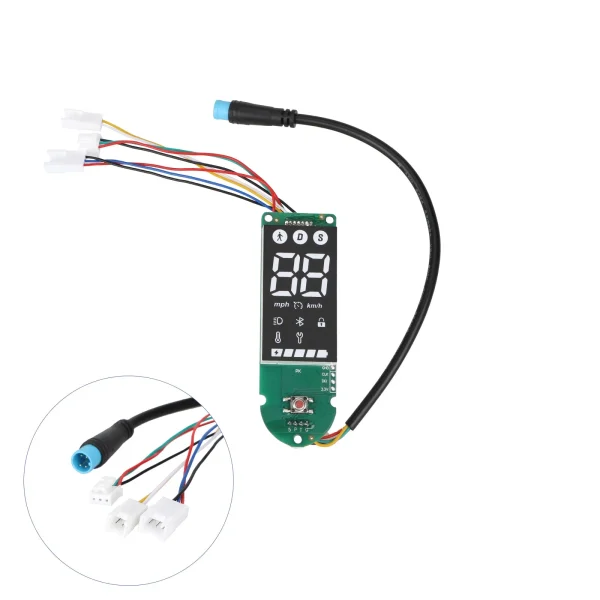 Display Circuit Board for Xiaomi 4 Pro scooters