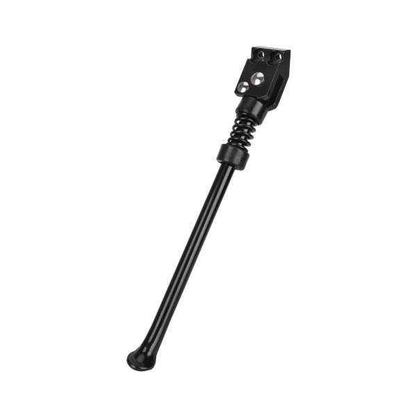 black 23cm kickstand for DUALTRON THUNDER scooter