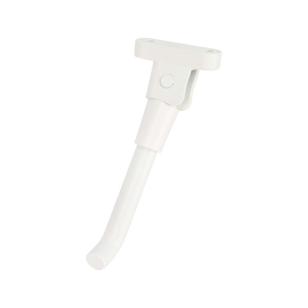 Original white kickstand for M365/1s /Pro/Pro2/MI3 scooters
