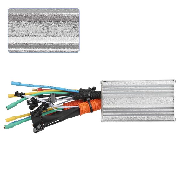 original 60V27A*2 controller for Dualtron Eagle & DT3 scooter