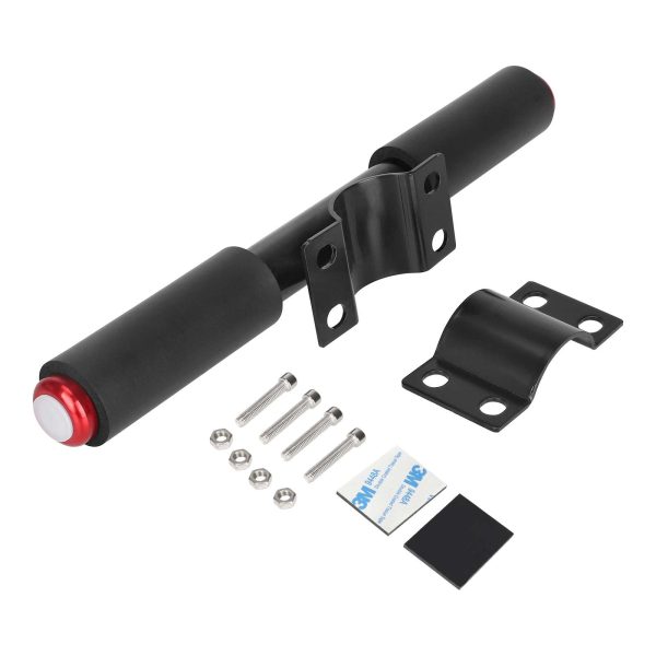 good kid handle bar with light for M365 and Pro