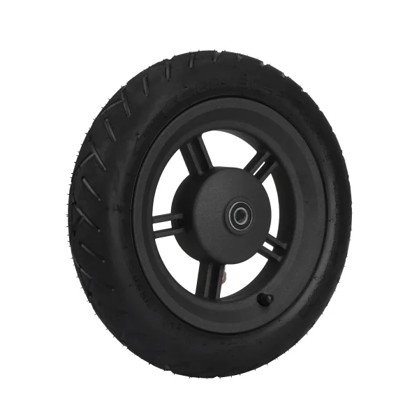 Xiaomi 5 Plus wheels with CST 60/90-8 tires tubeless tires