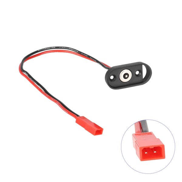 Charging cable for Xiaomi 4pro scooter