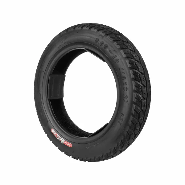 CST 3.00-10 tubeless tire