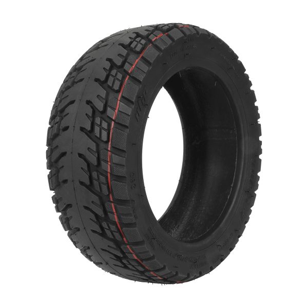 ULIP 90/55-7 off-road tubeless tire for Segway GT scooters