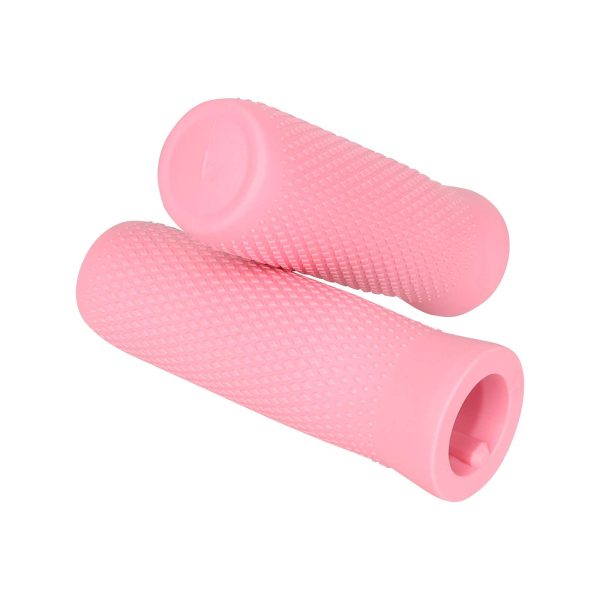 2 pcs Pink handlebar covers for Ninebot ES1/ES2/ES3/ES4/ES5