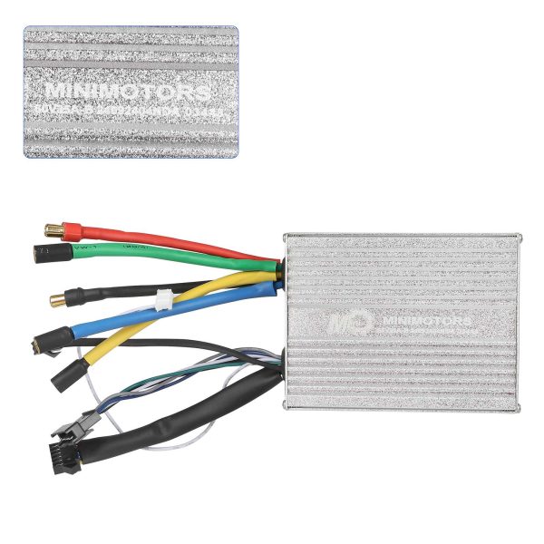 original 60V35A-B Controller for DUALTRON NEW ACHILLEUS Scooter