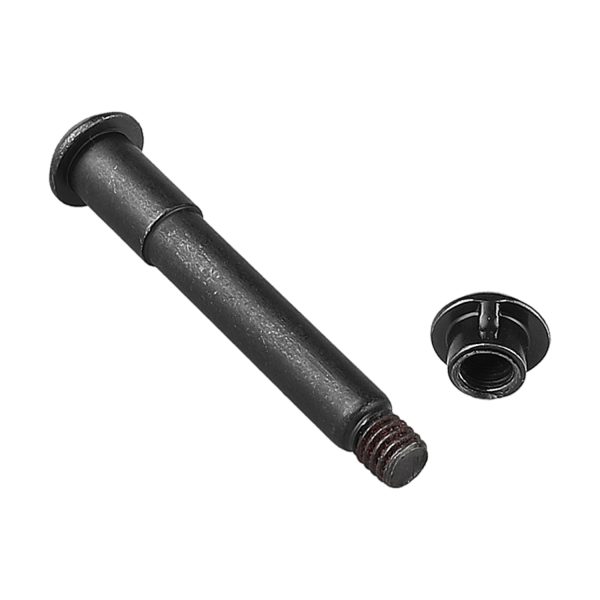 Folding mechanism bolt for Xiaomi scooter