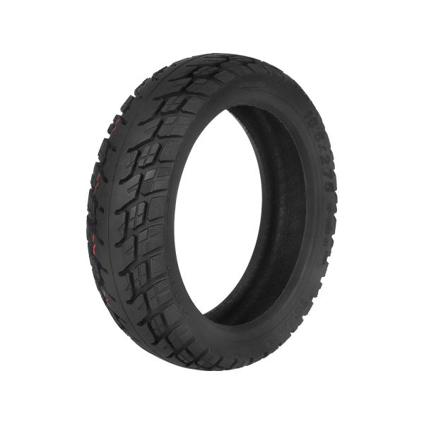 Ulip 10.5*2.75 off-road tubeless tire