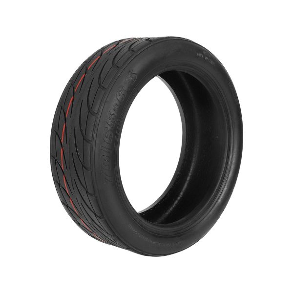 70/65-6.5 city road tubeless tire