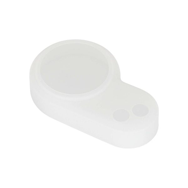 Transparent Universal Gauge Silicone Cover