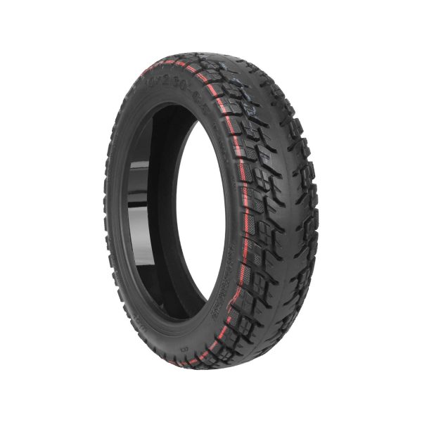 ULIP 10*2.30-6.5 off-road tubeless tire with goo