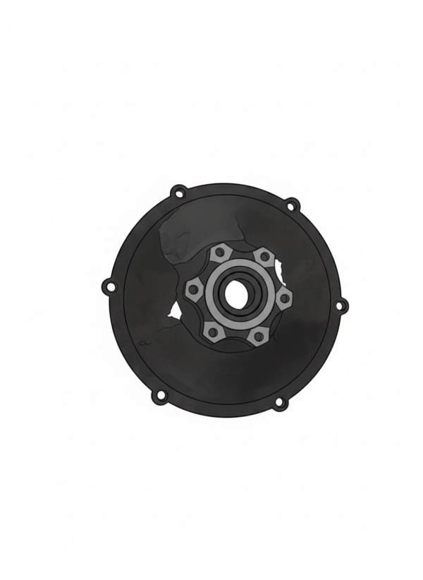 motor cover G2 max