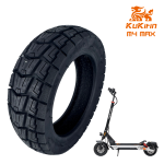 Kukirin M4 max tyre