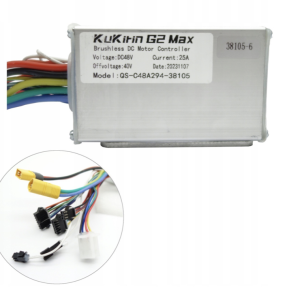 controller Kukirin G2 max