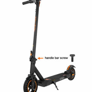 Handle bar screw