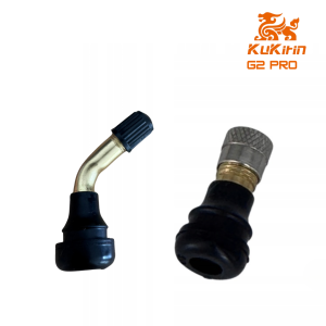 kukirin G2pro valve