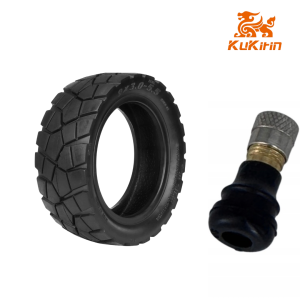 Kukirin G2pro tyre