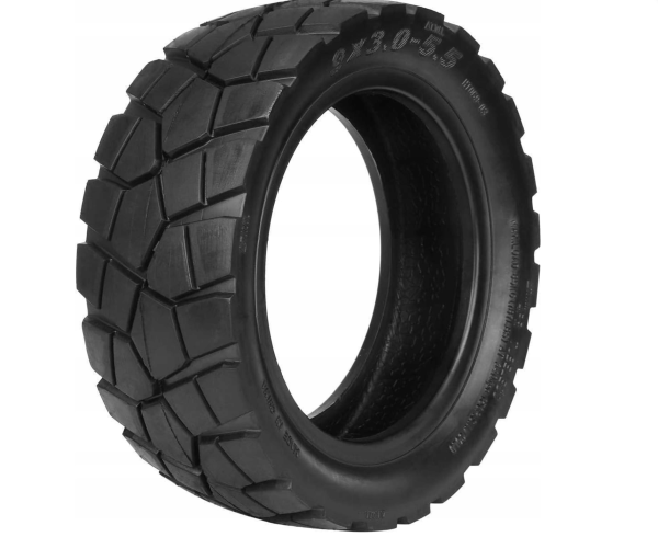 Kukirin G2pro tyre