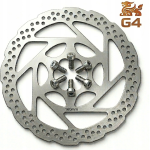 Brake disc 160mm