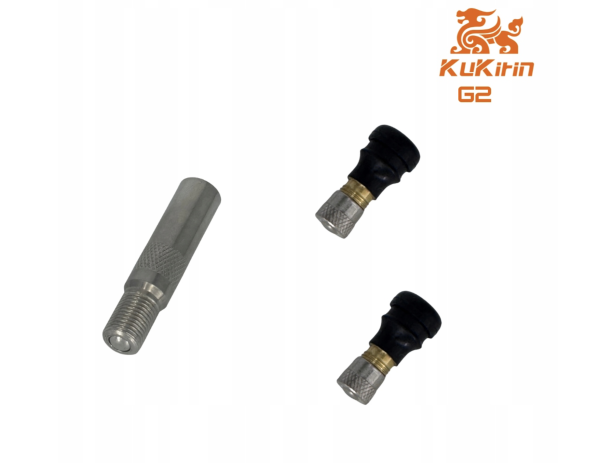 valve kukirin G2