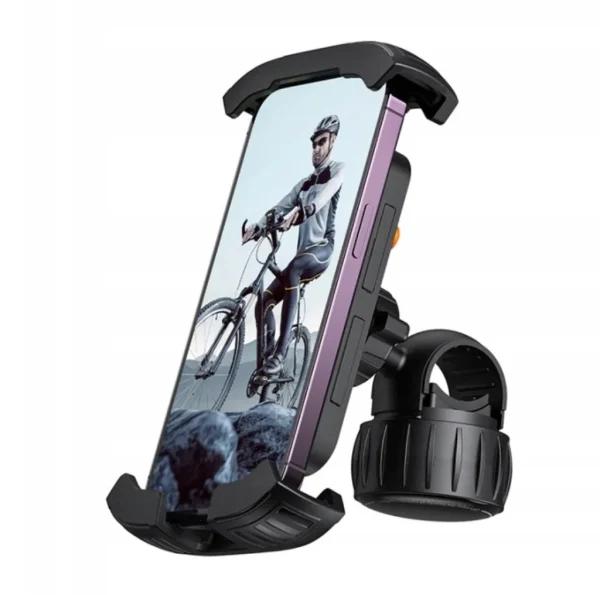 Universal Phone Holder for Electric Scooter & Bike - Baseus QuickGo