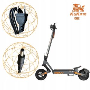 Kukirin G2 charger