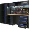 service equipment