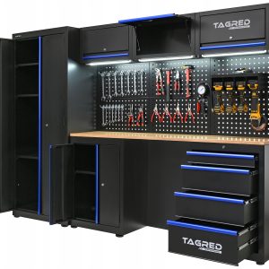 service equipment