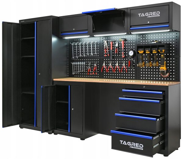service equipment